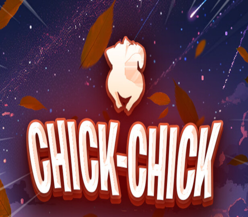 Chick-Chick Steam Ключ