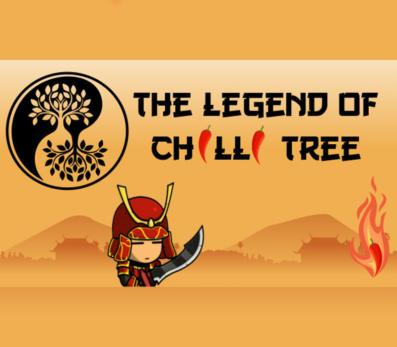 Legend of Chilli Tree Steam Ключ