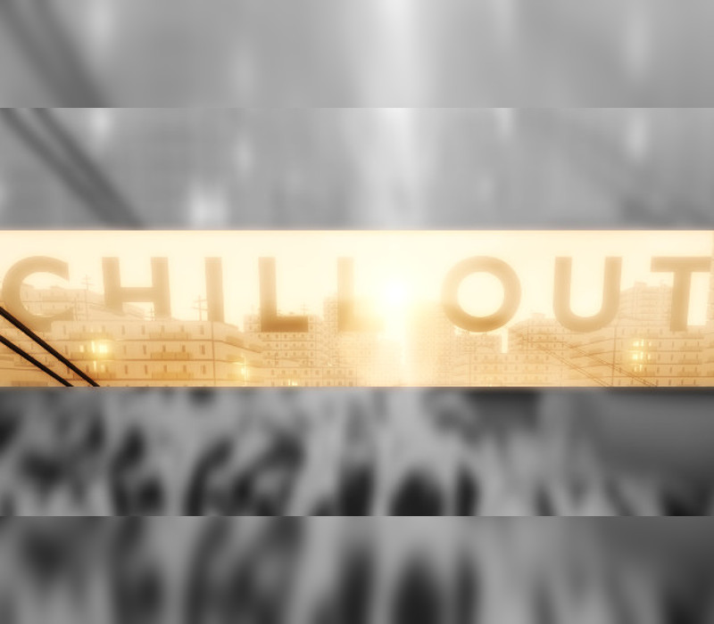 Chill Out Steam Ключ