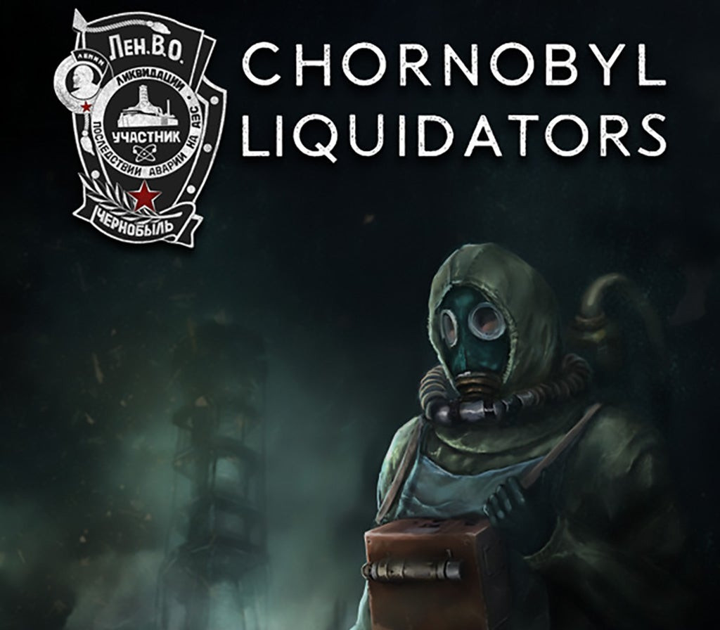 Chornobyl Liquidators EU PC Steam CD Key