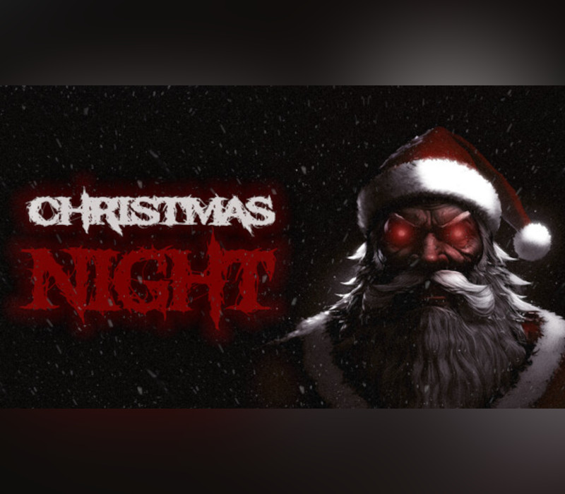 Christmas Night Steam Ключ