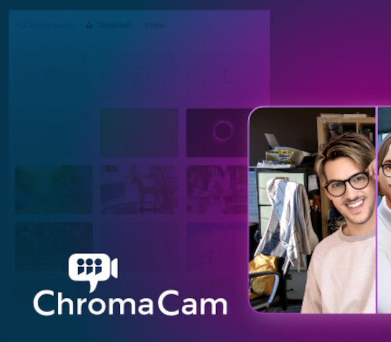 Chromacam Steam Ключ