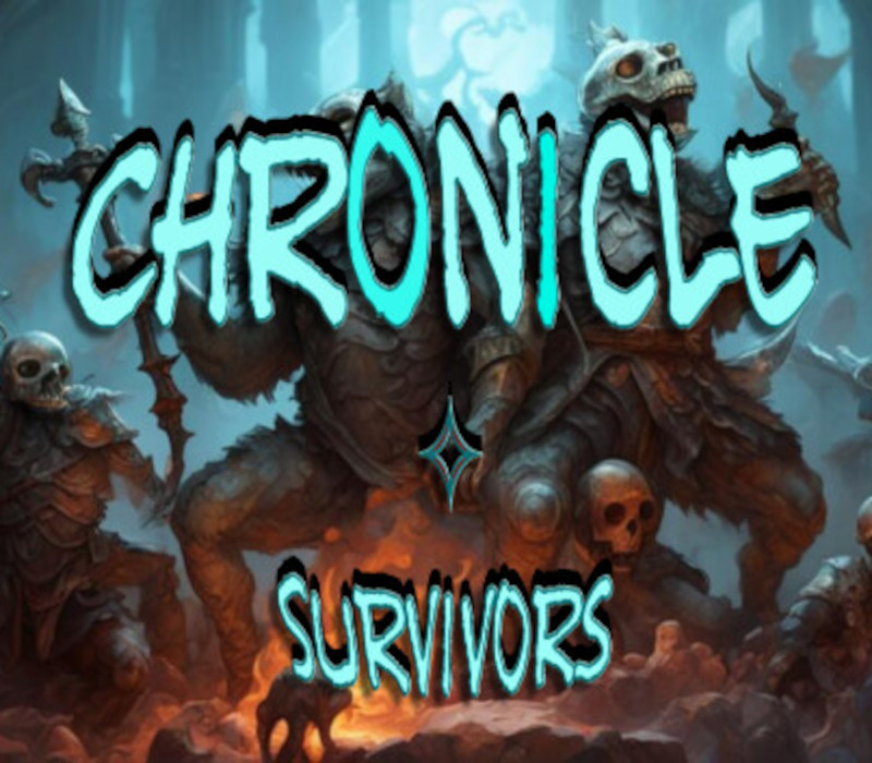 Chronicle Survivors VKPLAY Ключ