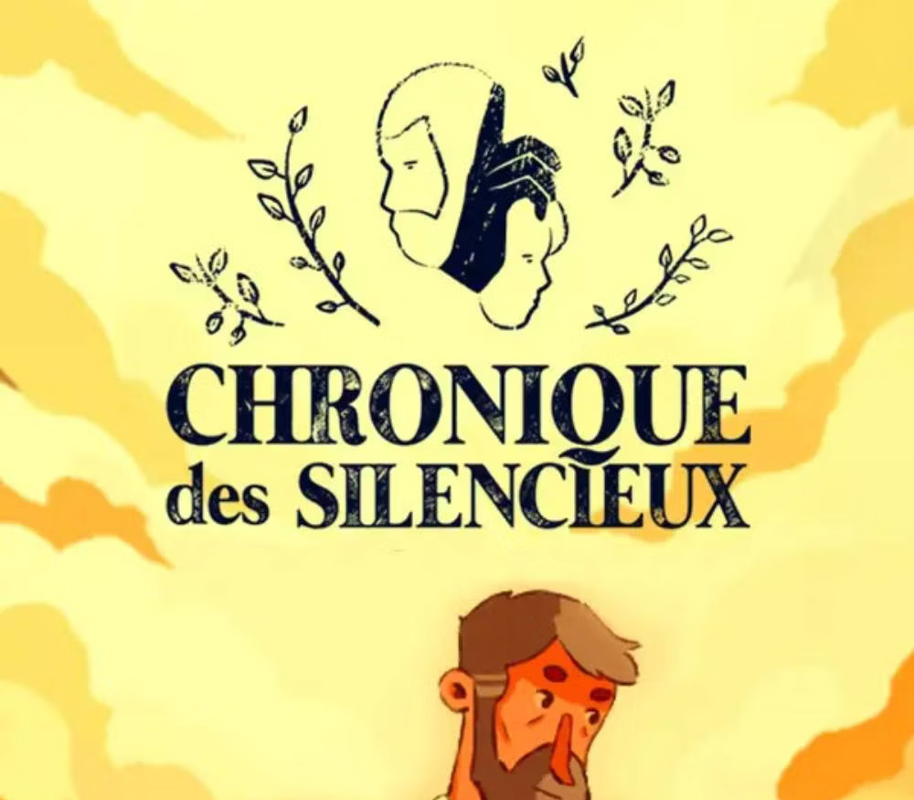 Chronique des Silencieux Steam Ключ