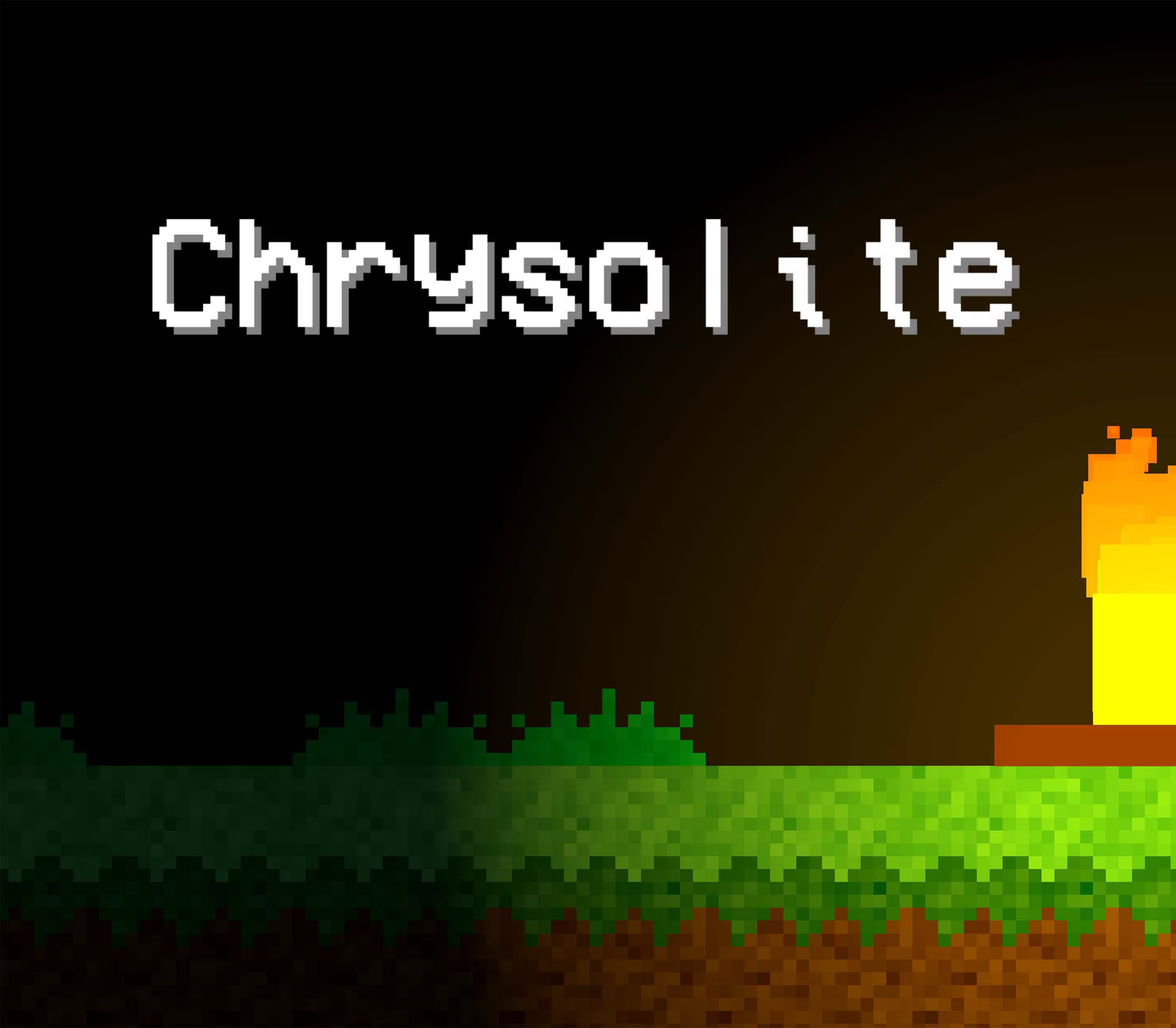 Chrysolite PC Steam Ключ