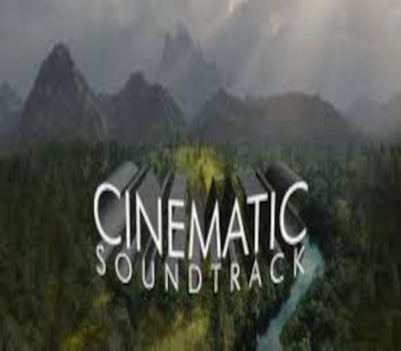 RPG Maker VX Ace - Cinematic Soundtrack Music Pack DLC Steam Ключ