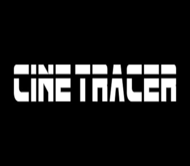 Cine Tracer EU v2 Steam Альтергифт