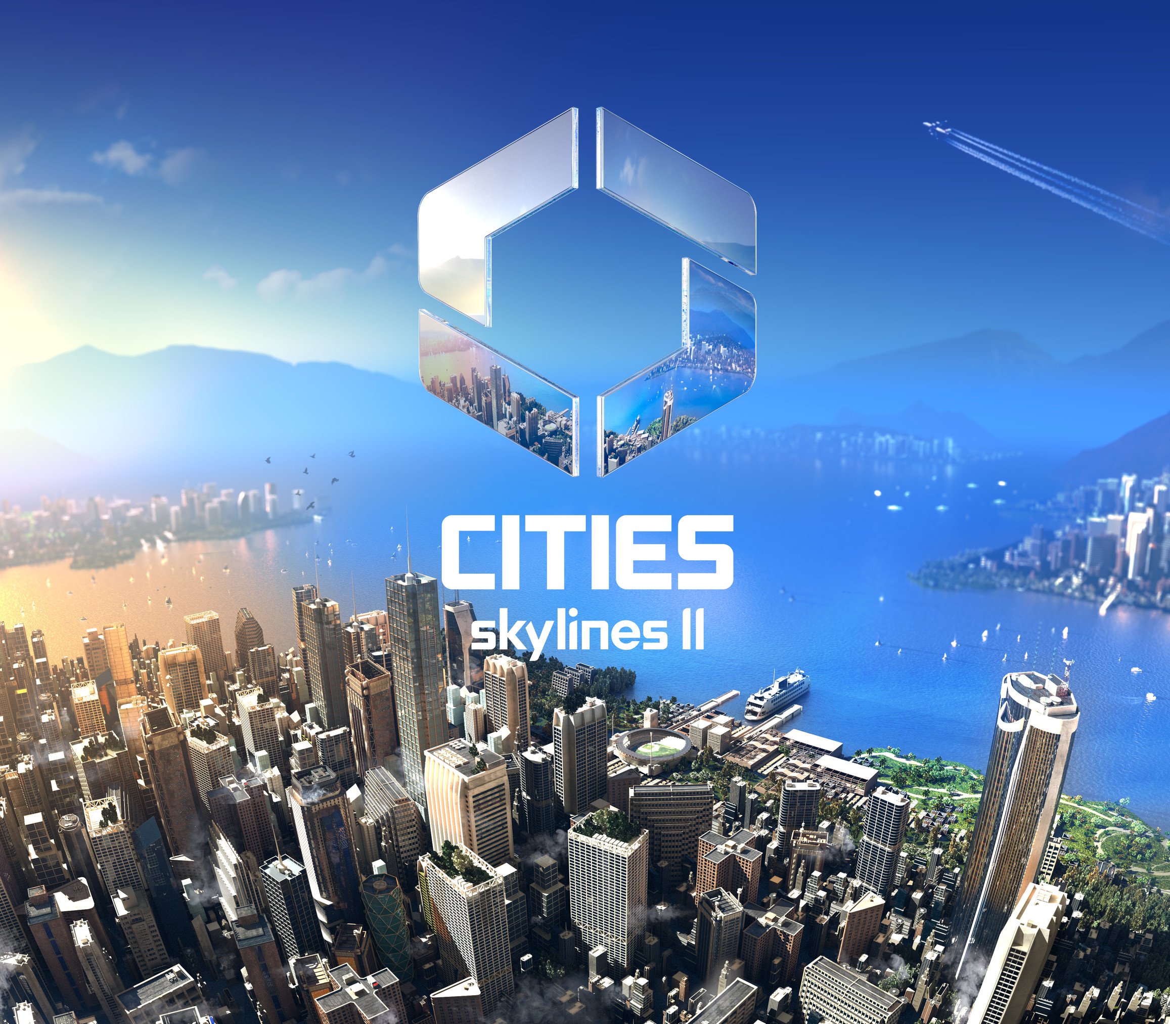 Cities: Skylines II Windows 10 Аккаунт