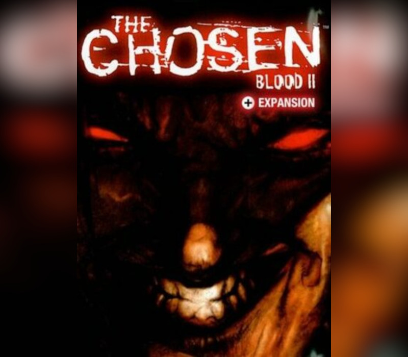 Blood II: The Chosen + Дополнение Steam Ключ