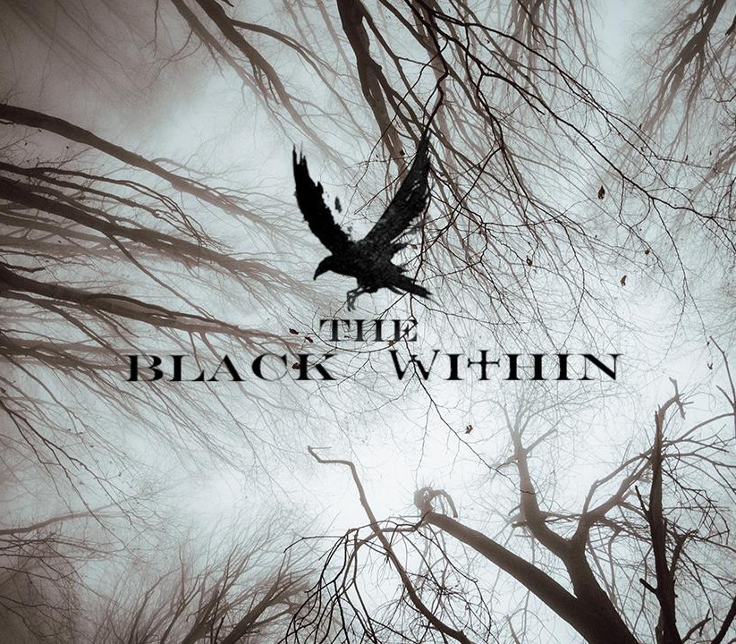 The Black Within PC Steam Ключ