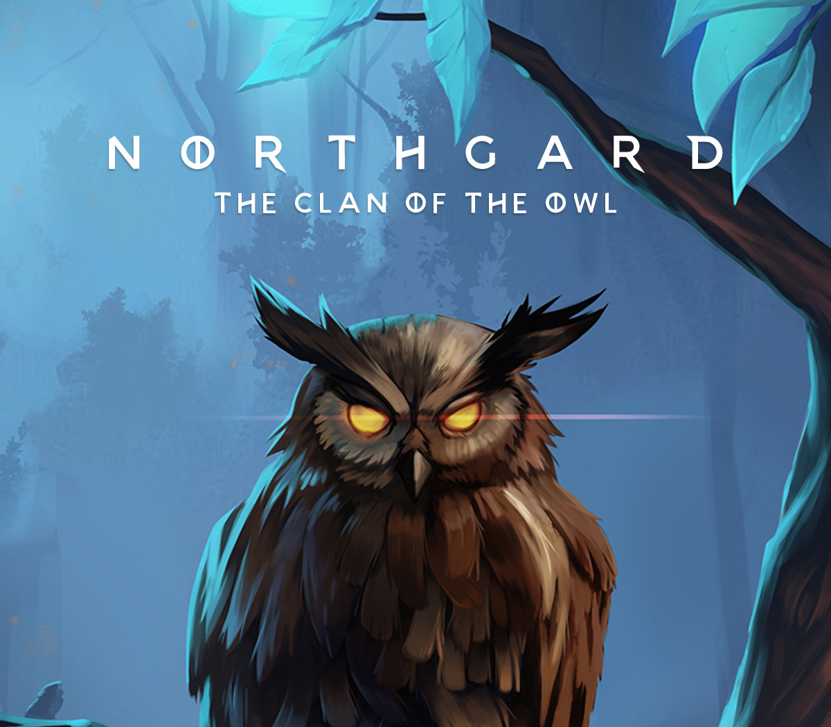 Northgard - Vordr, Clan of the Owl DLC Steam Ключ
