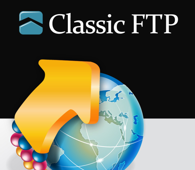 NCH: Classic FTP File Transfer Ключ