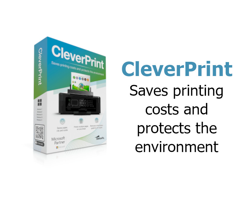 Abelssoft CleverPrint Ключ