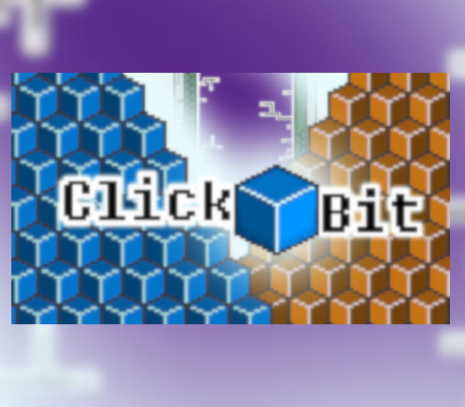 ClickBit Steam Ключ