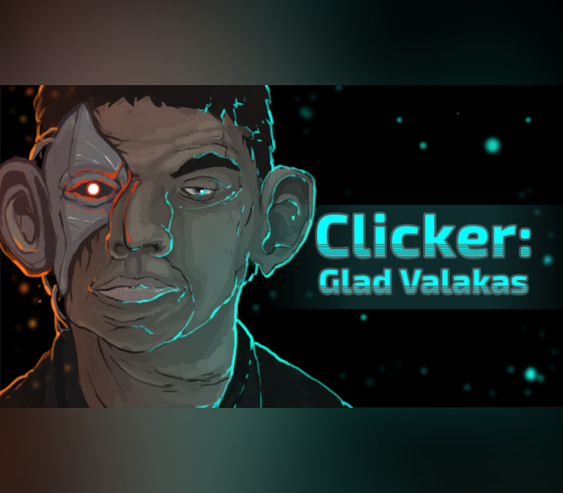 Clicker: Glad Valakas Steam Ключ