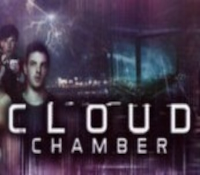 Cloud Chamber Steam Ключ