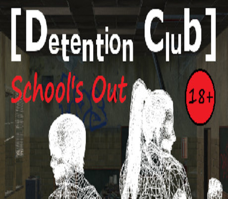 Detention Club: School's Out Steam Ключ