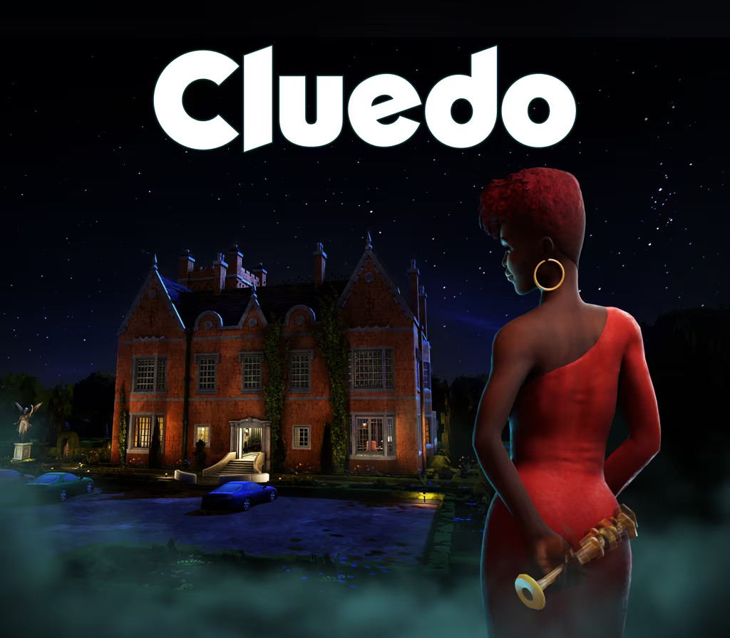 Cluedo EU XBOX One / Xbox Series X|S Ключ