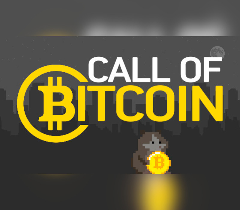 Call of Bitcoin Steam Ключ