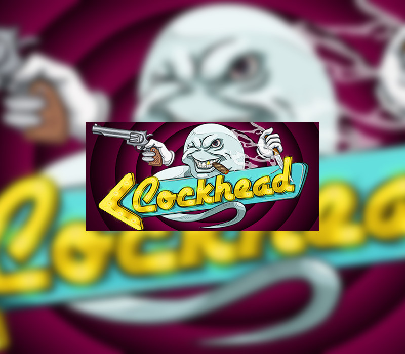 COCKHEAD Steam Ключ