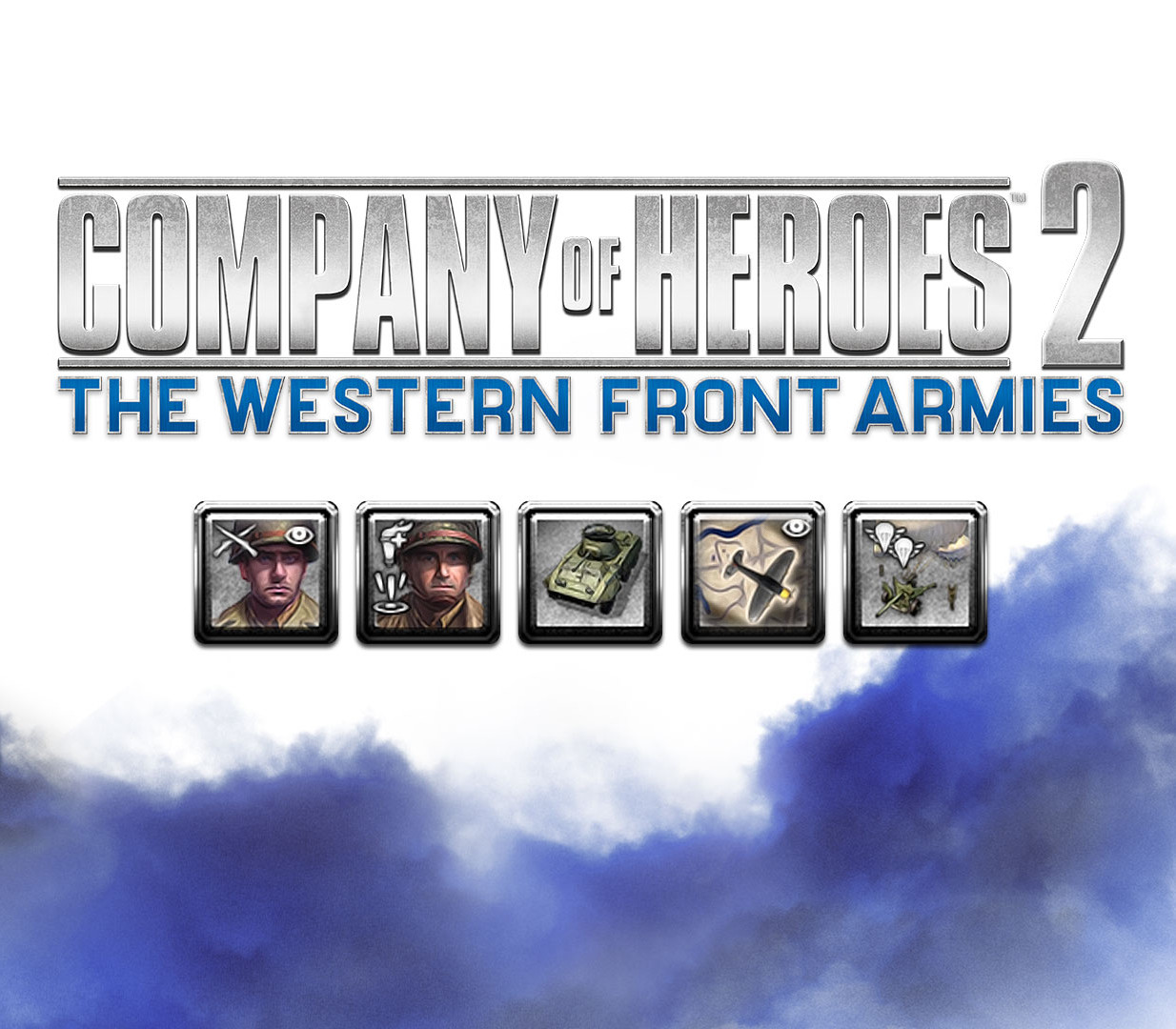 Company of Heroes 2 - US Forces Commander: Recon Support Company DLC Steam Ключ
