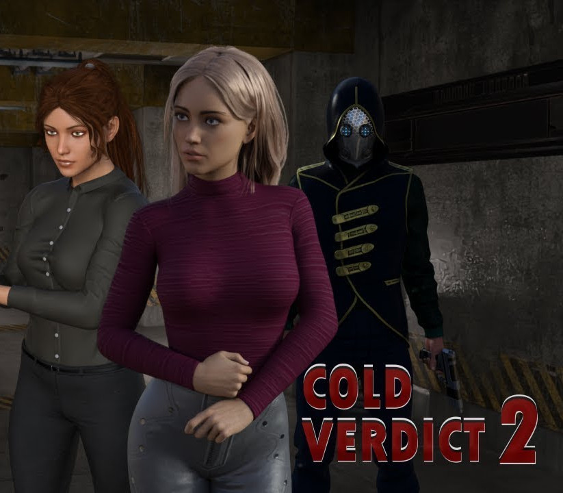Cold Verdict 2 Steam Ключ