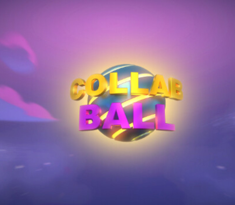 Collab Ball Steam Ключ