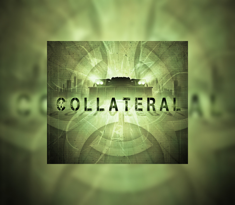 Collateral Steam Ключ
