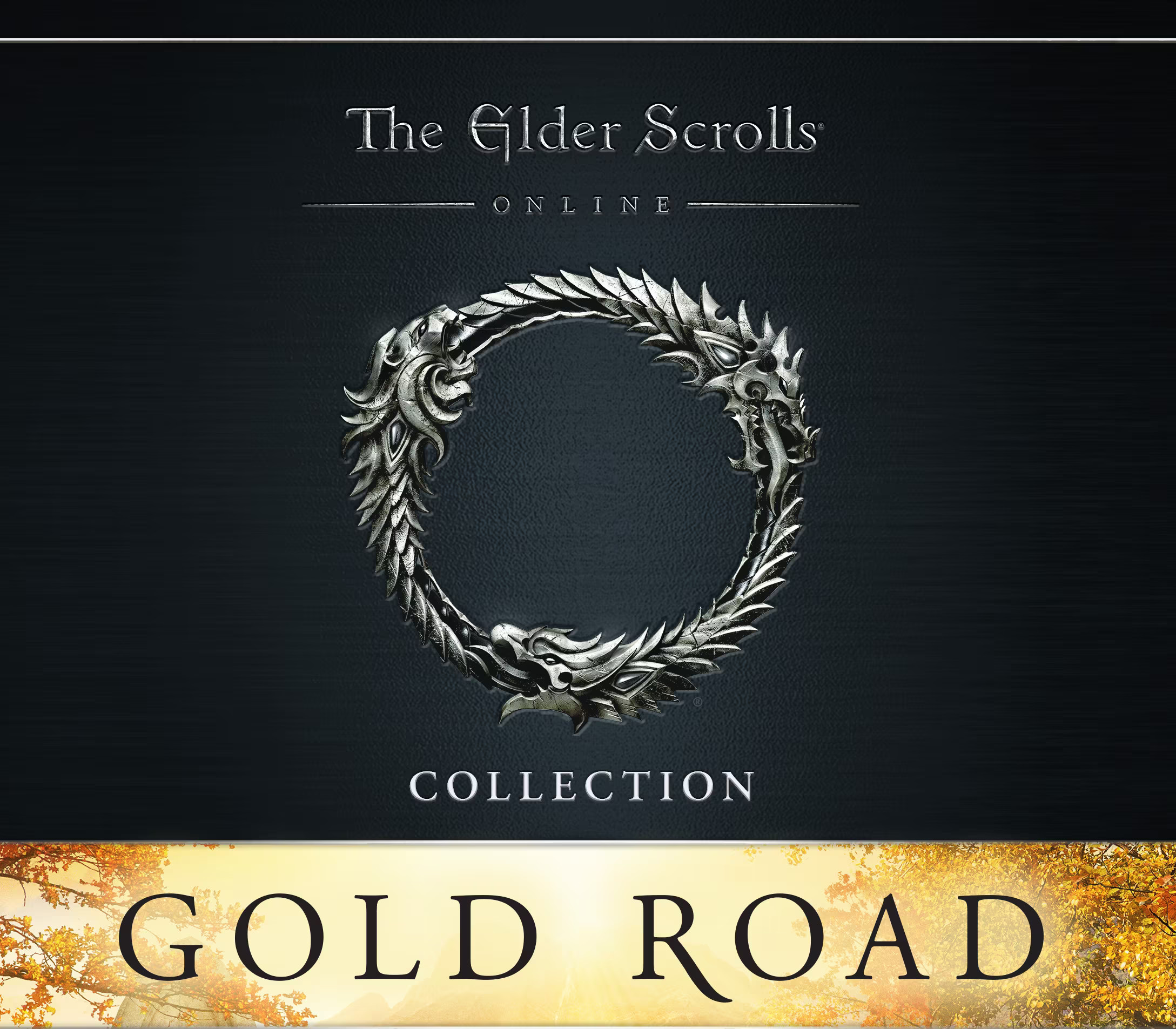 The Elder Scrolls Online Коллекция: Gold Road EU XBOX One / Xbox Series X|S Ключ