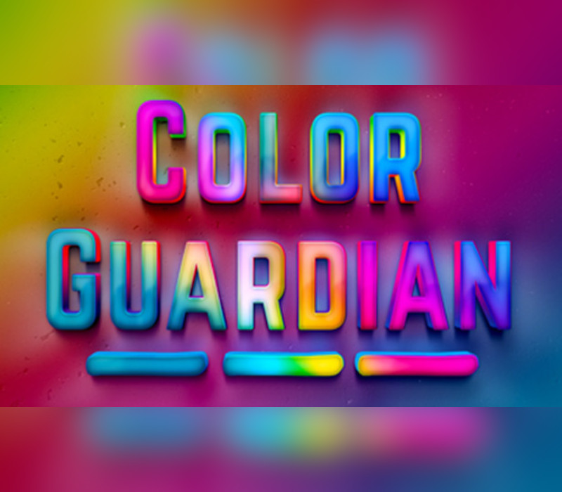 Color Guardian Steam Ключ
