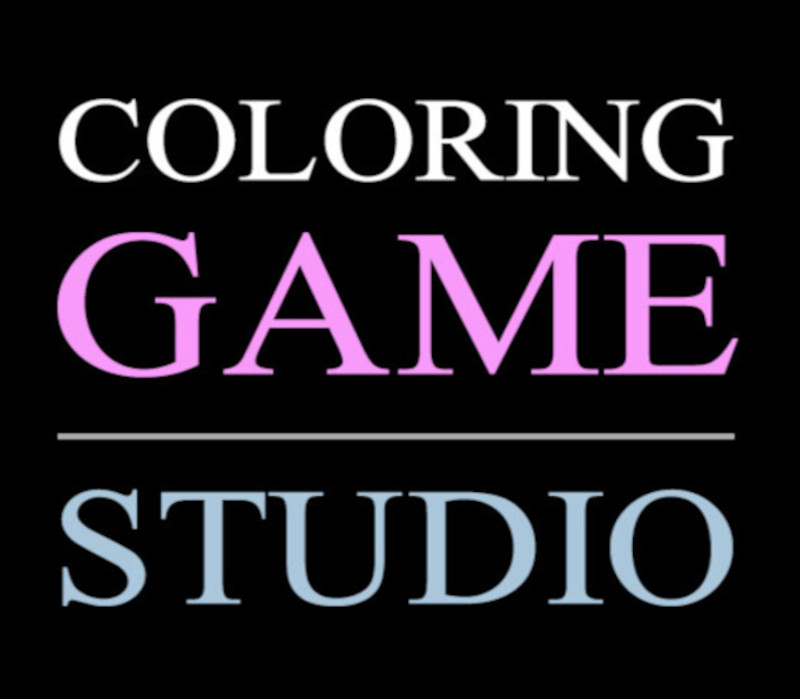 Coloring Game: Studio PC Steam Аккаунт