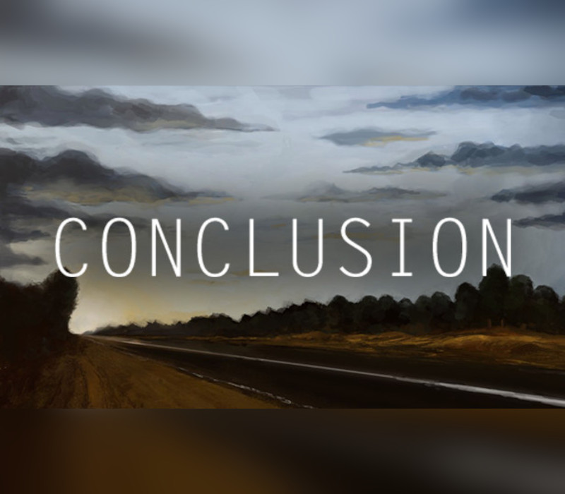 Conclusion Steam Ключ