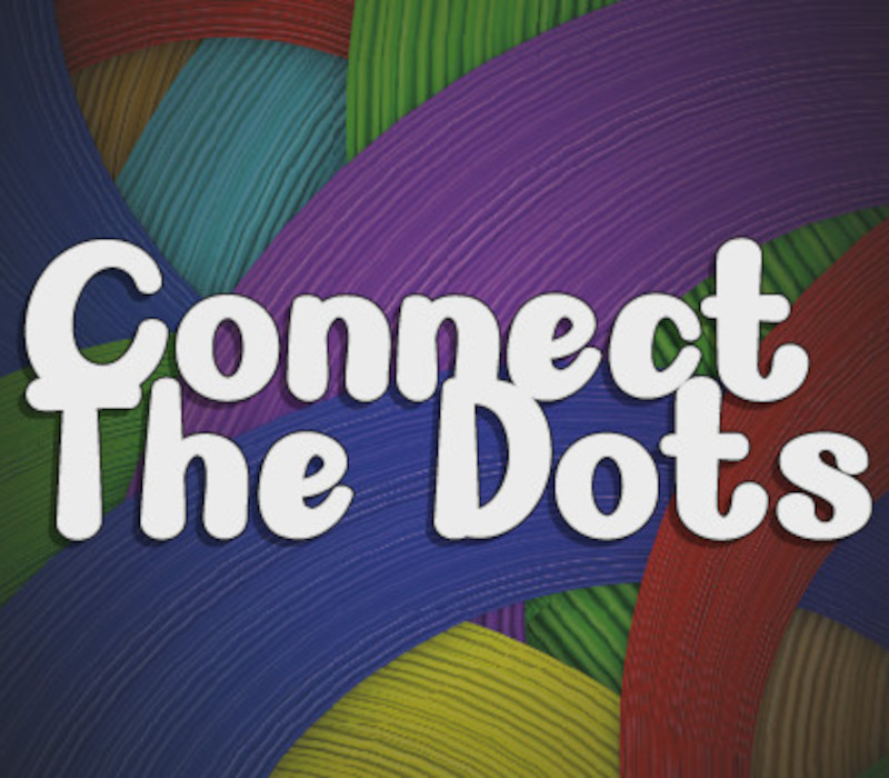 Connect the Dots Steam Ключ