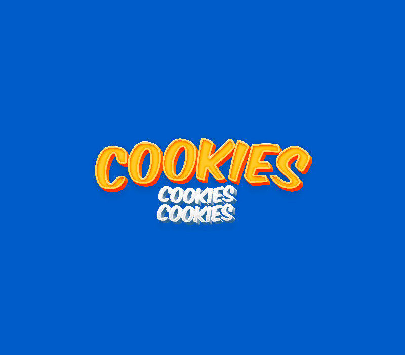 cookies СOOkies COOKIES Steam Ключ