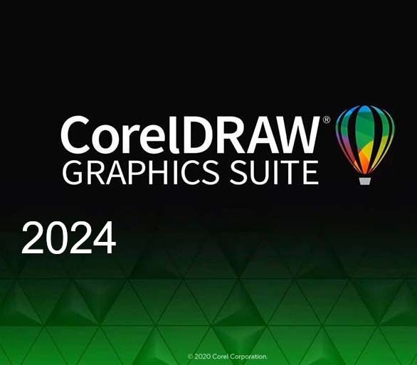 CorelDRAW Graphics Suite 2024 for Mac Key (10 Devices)