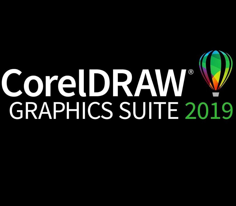 CorelDRAW Graphics Suite 2019 for Mac Ключ