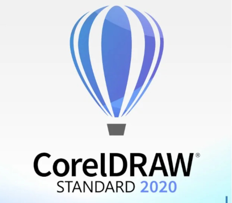 CorelDRAW Standard 2020 Key (1 Device)