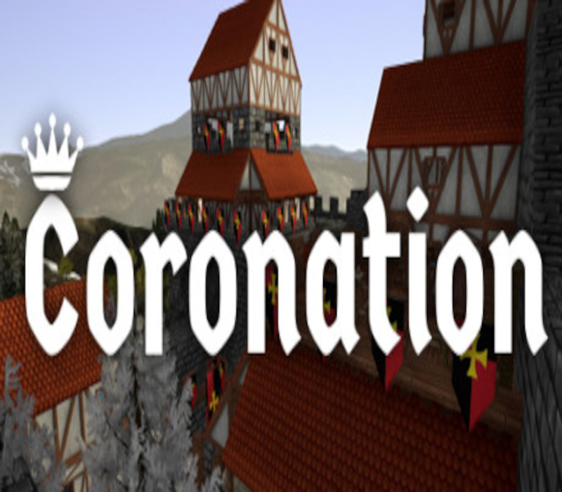 Coronation PC Steam Ключ