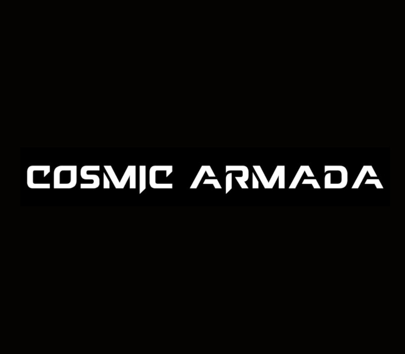 Cosmic Armada Steam Ключ