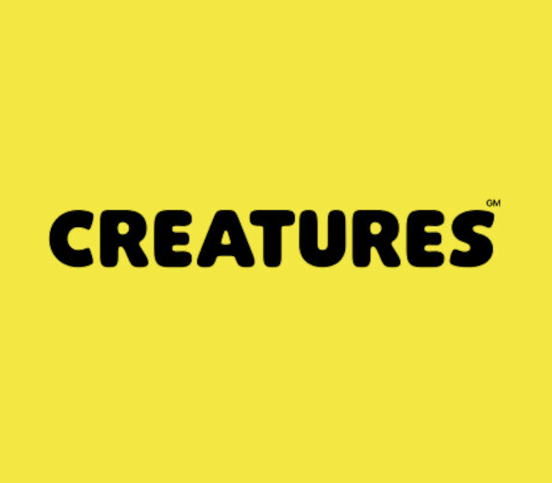 CREATURES Steam Ключ