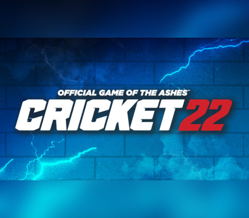 Cricket 22 XBOX One / Xbox Series X|S / PC Аккаунт