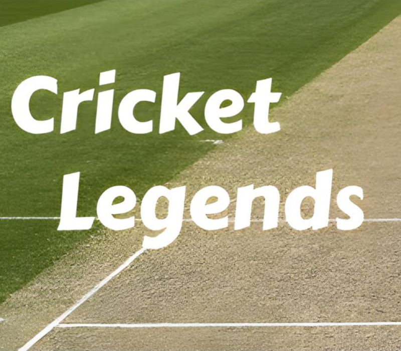 Cricket Legends PC Steam Ключ