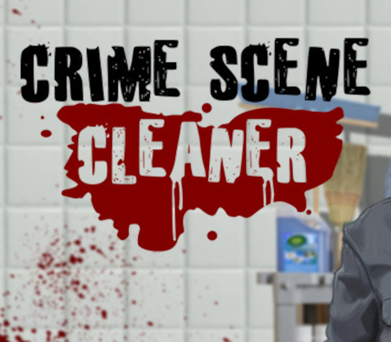 Crime Scene Cleaner Xbox Series X|S / PC Аккаунт