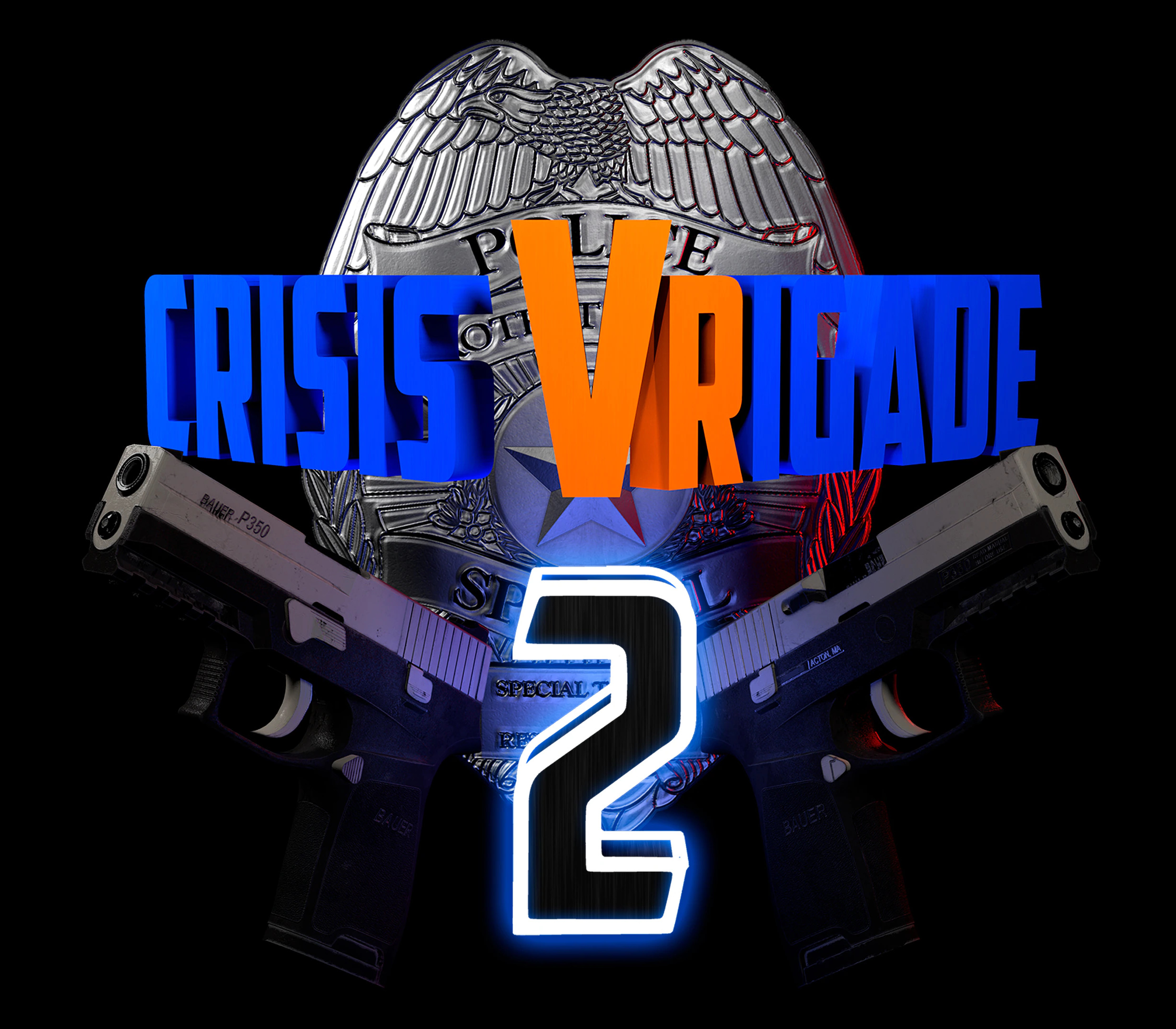 Crisis VRigade 2 Steam Аккаунт