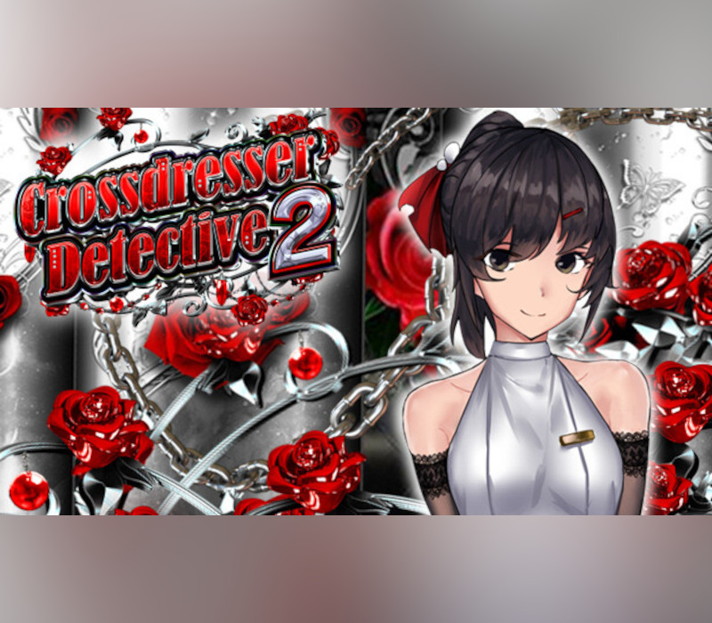CrossdresserDetective2 PC Steam Ключ