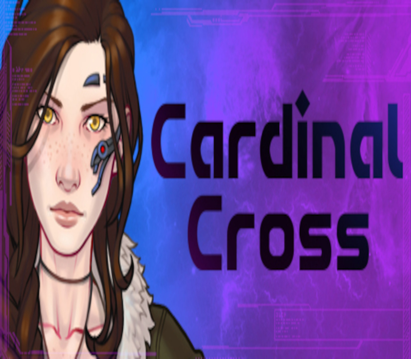 Cardinal Cross Steam Ключ