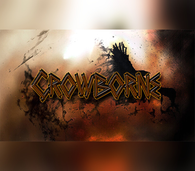 Crowborne Steam Ключ