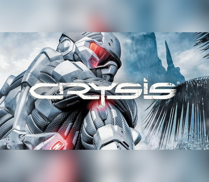 Crysis PC EA App Аккаунт