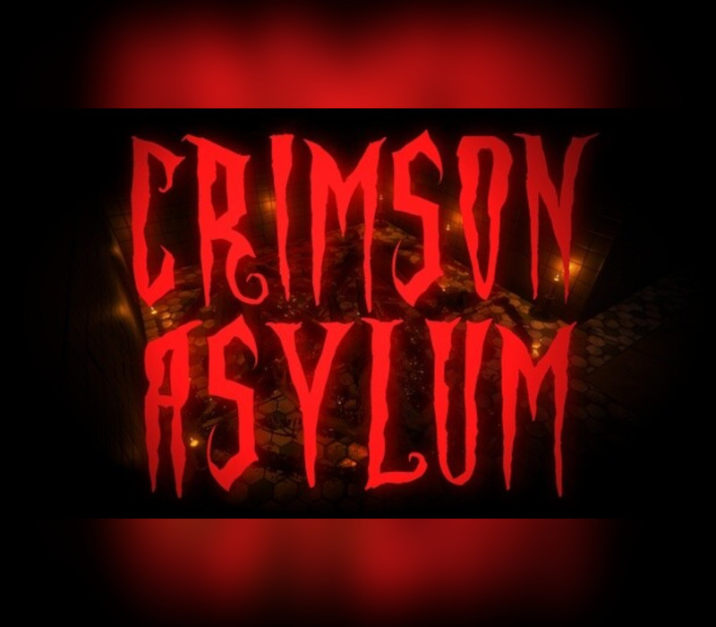 Crimson Asylum PC Steam Ключ