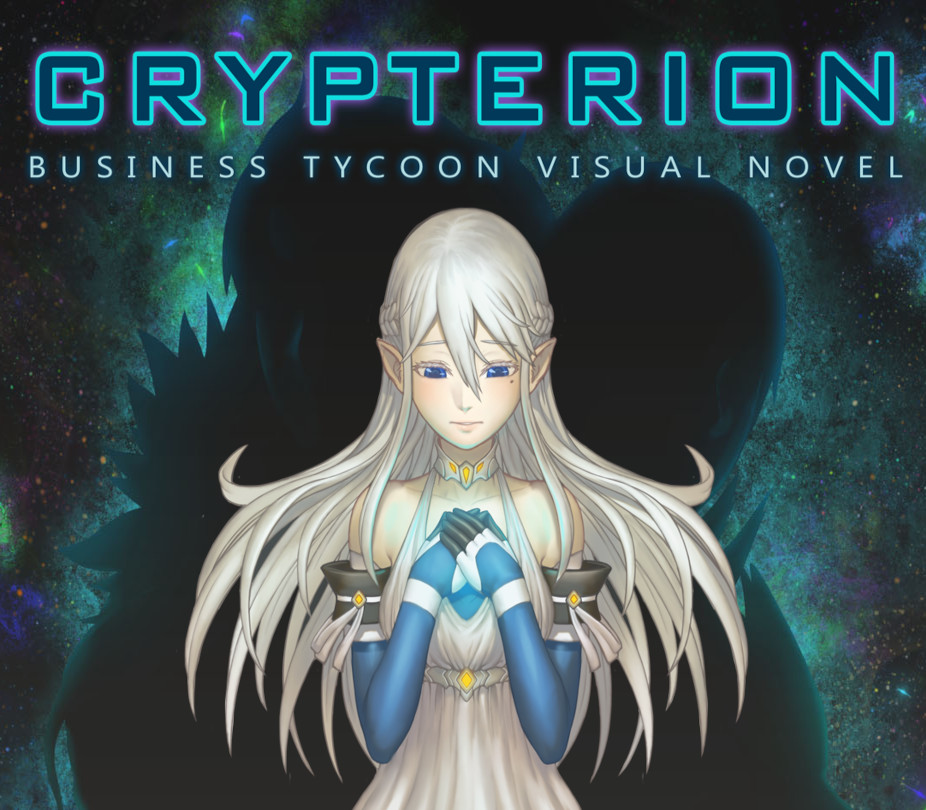 Crypterion Steam Ключ
